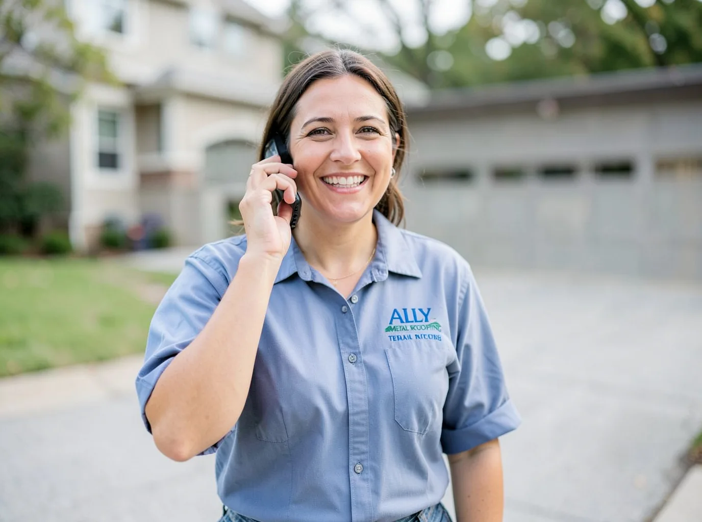 Metal Roof Installation Lansing, NC FAQs